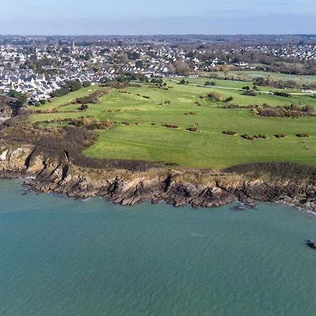 La Ferme Du Golf, Gite Atypique Et Artistique Лансьё Экстерьер фото